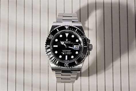 best rolex